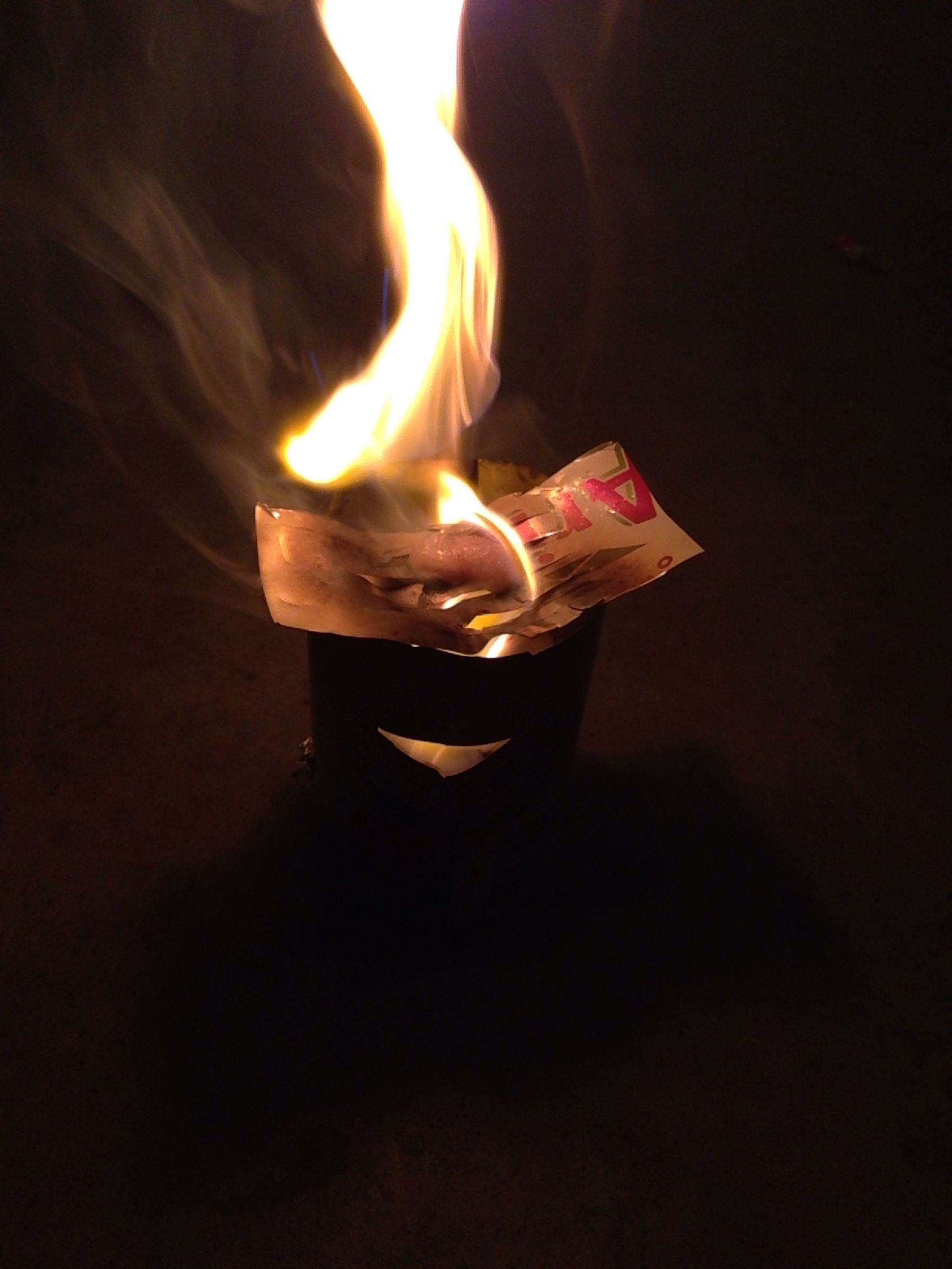 Convenient Store Grill