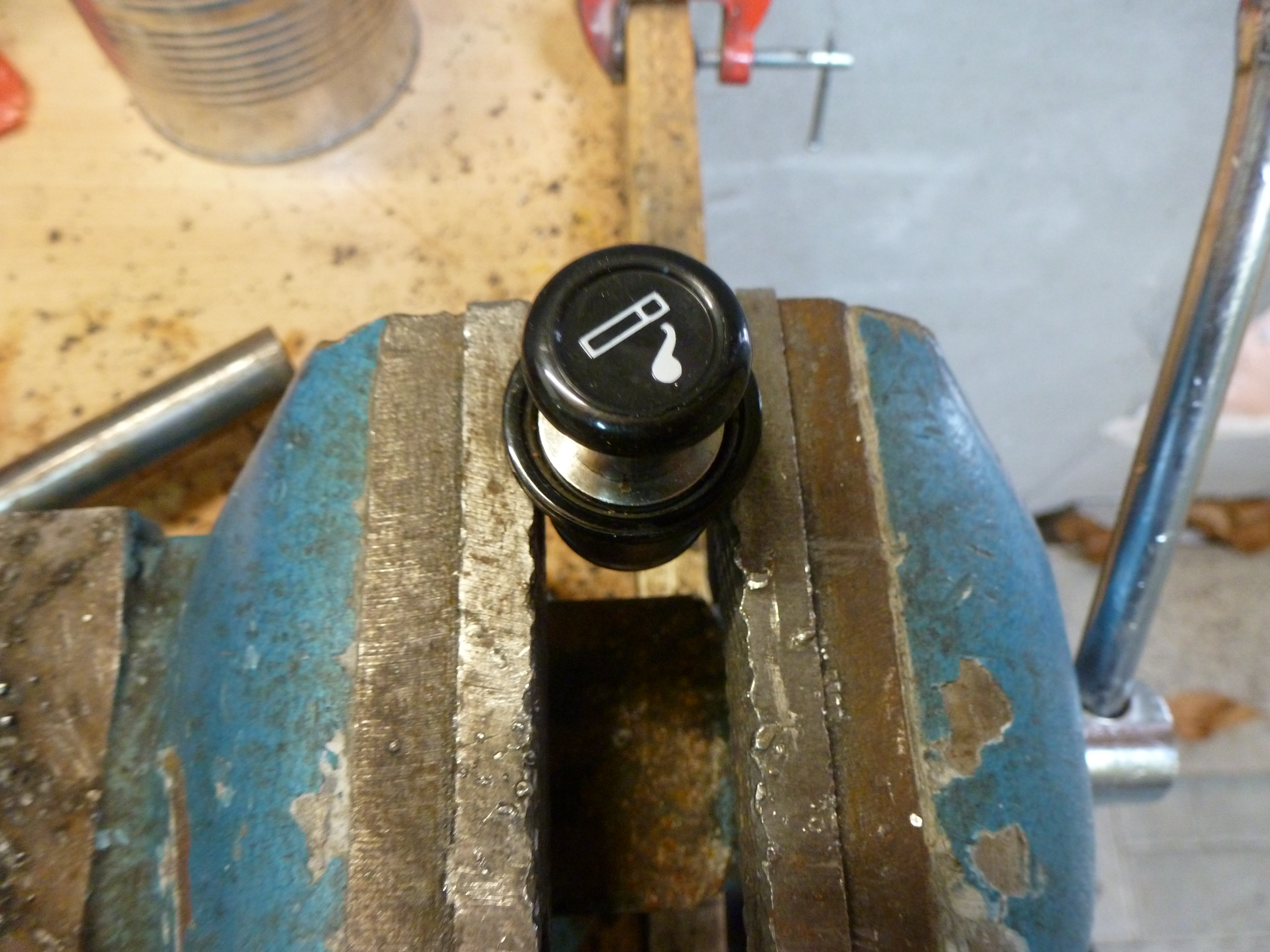 A Great Use for Auto Cigarette Lighters! Instructables