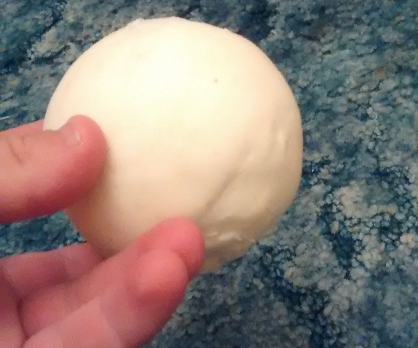 Make Your Own Oogoo Ball