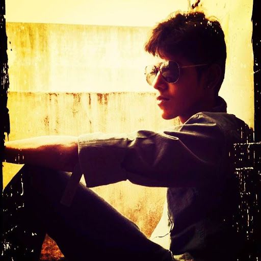 author