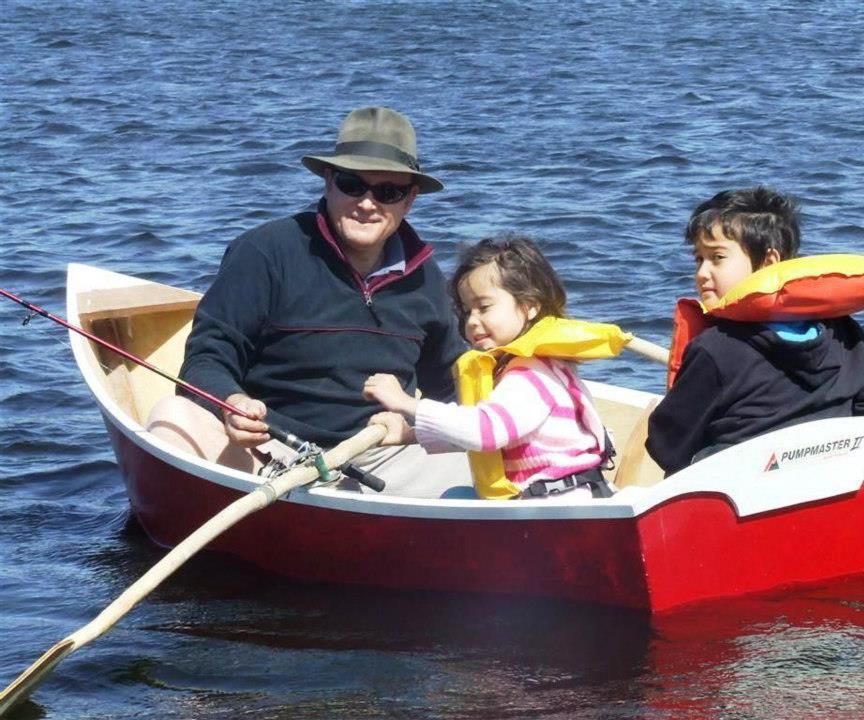 Portuguese Style Dory - REMIX