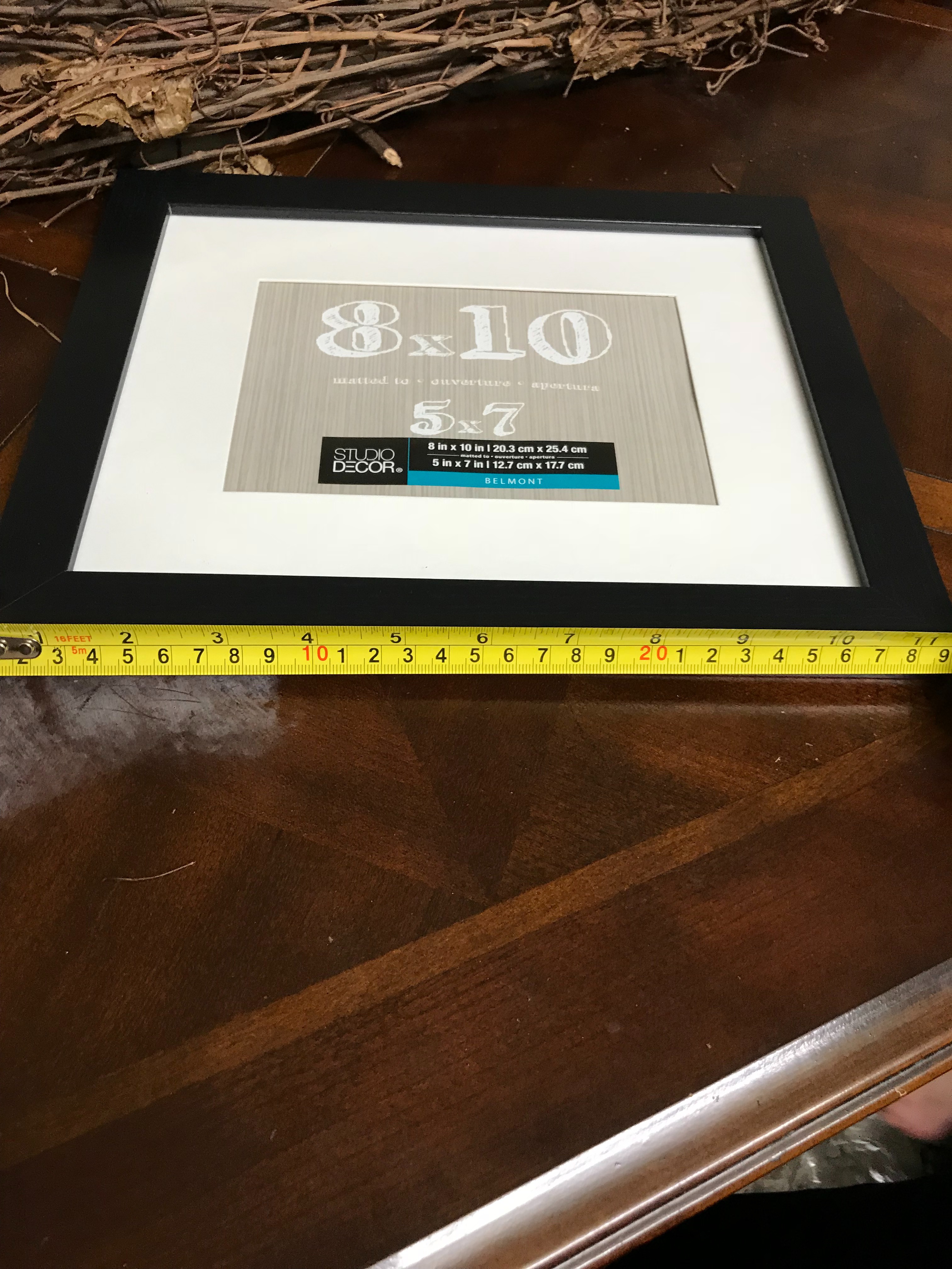 Framing Art Cheaply 5 Steps Instructables