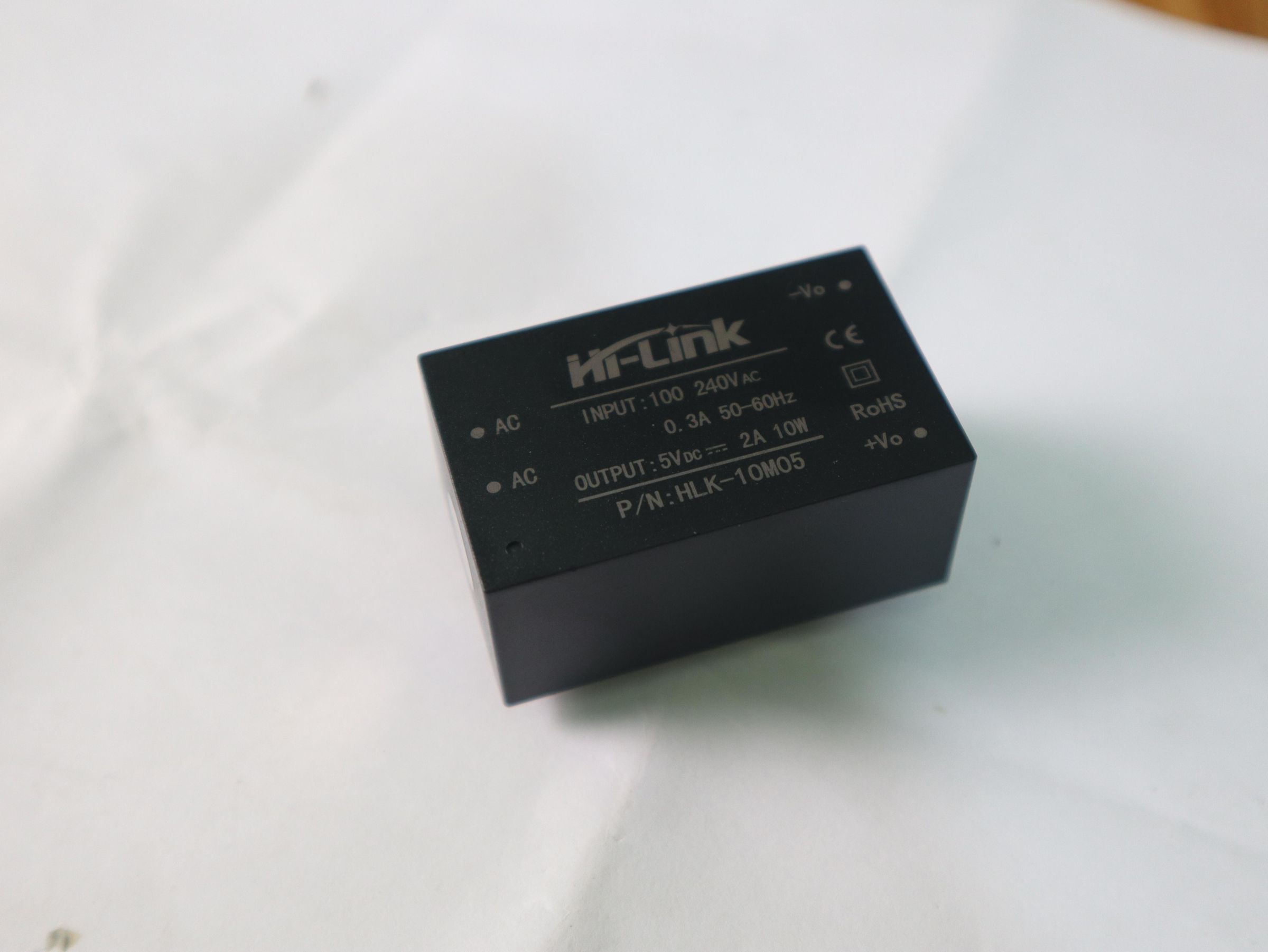 Supply 3