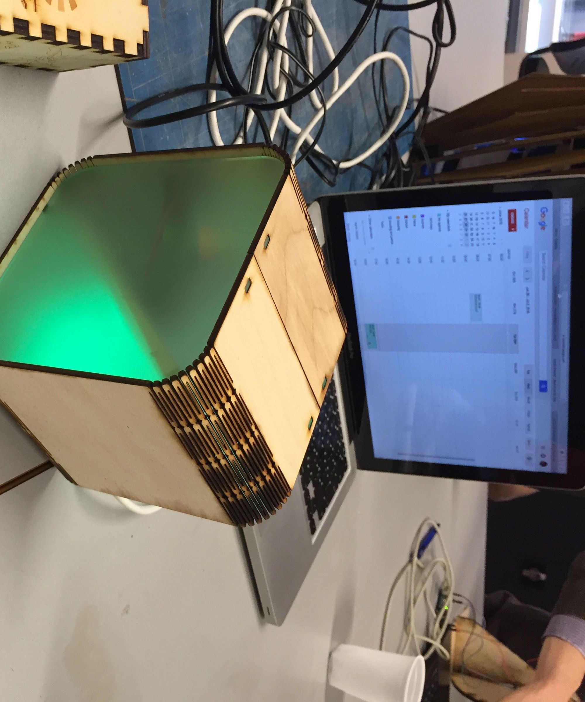 Available Lamp