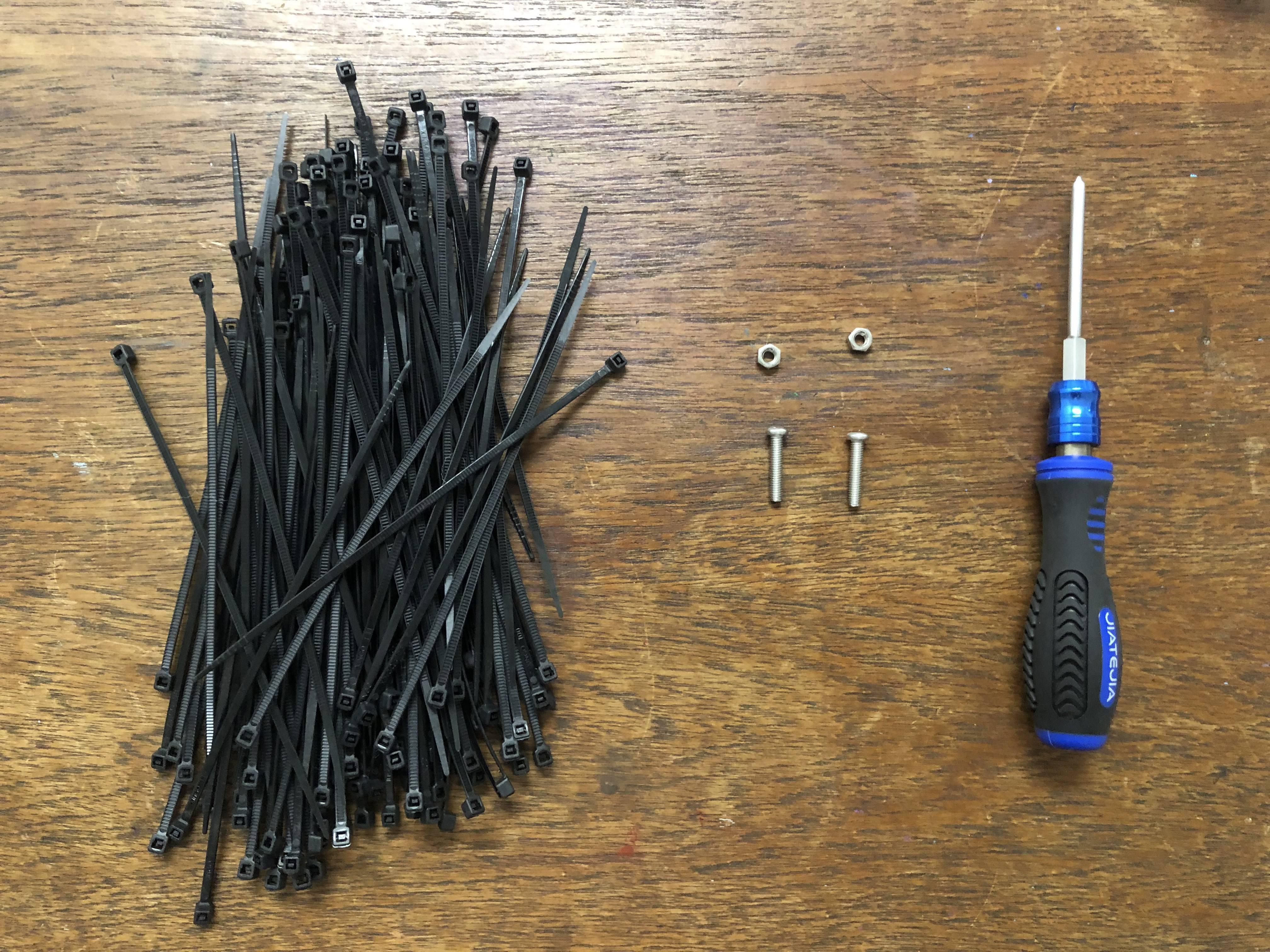 Play Baseball/Softball in VR (Virtual Reality) Using This 3D Printed