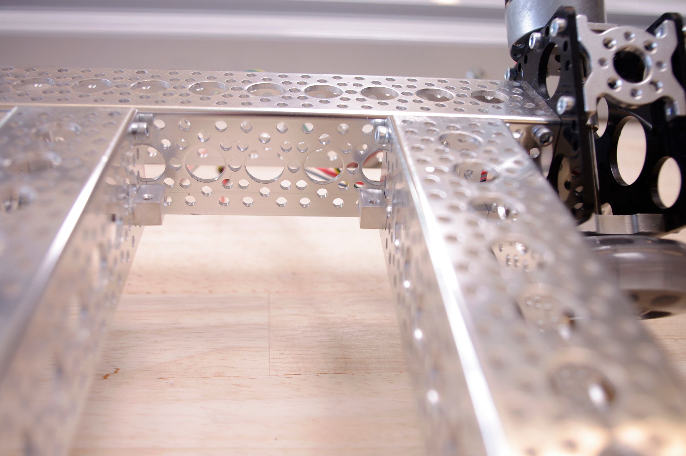 Robotic Camera Dolly System 49 Steps (with Pictures) Instructables