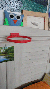 Basic Basketball Hoop With Fusion 360