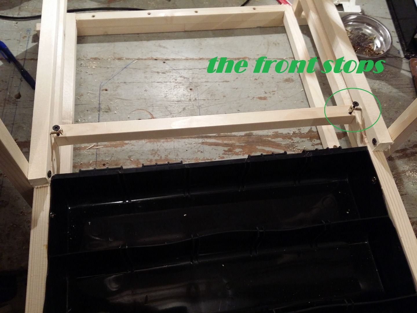 Storage Rack for Screws : 9 Steps (with Pictures) - Instructables