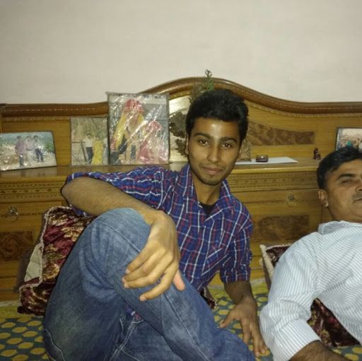 author