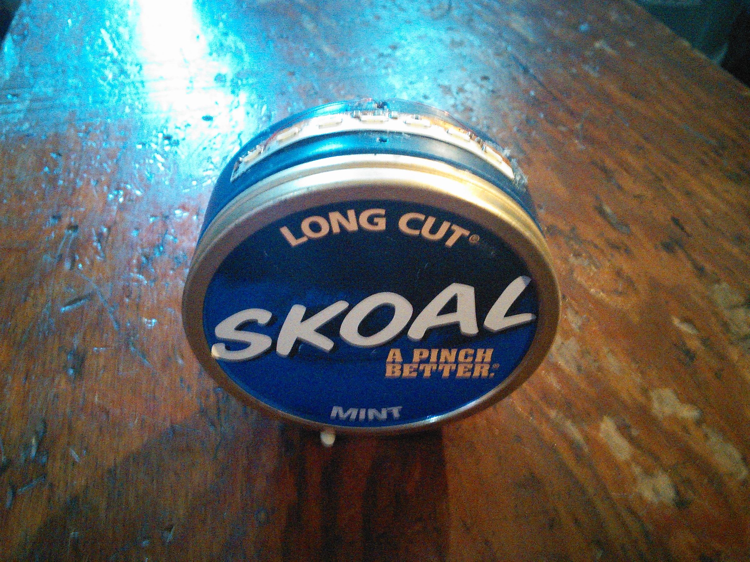 TobaccLight With YAJT