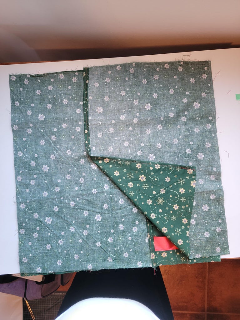 DIY Advent Calendar Pillow Cover : 6 Steps Instructables DIY Advent Calendar Pillow Cover : 6 Steps Instructables
