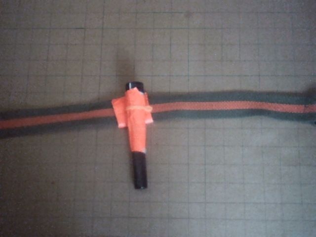 Flashlight Belt Holder