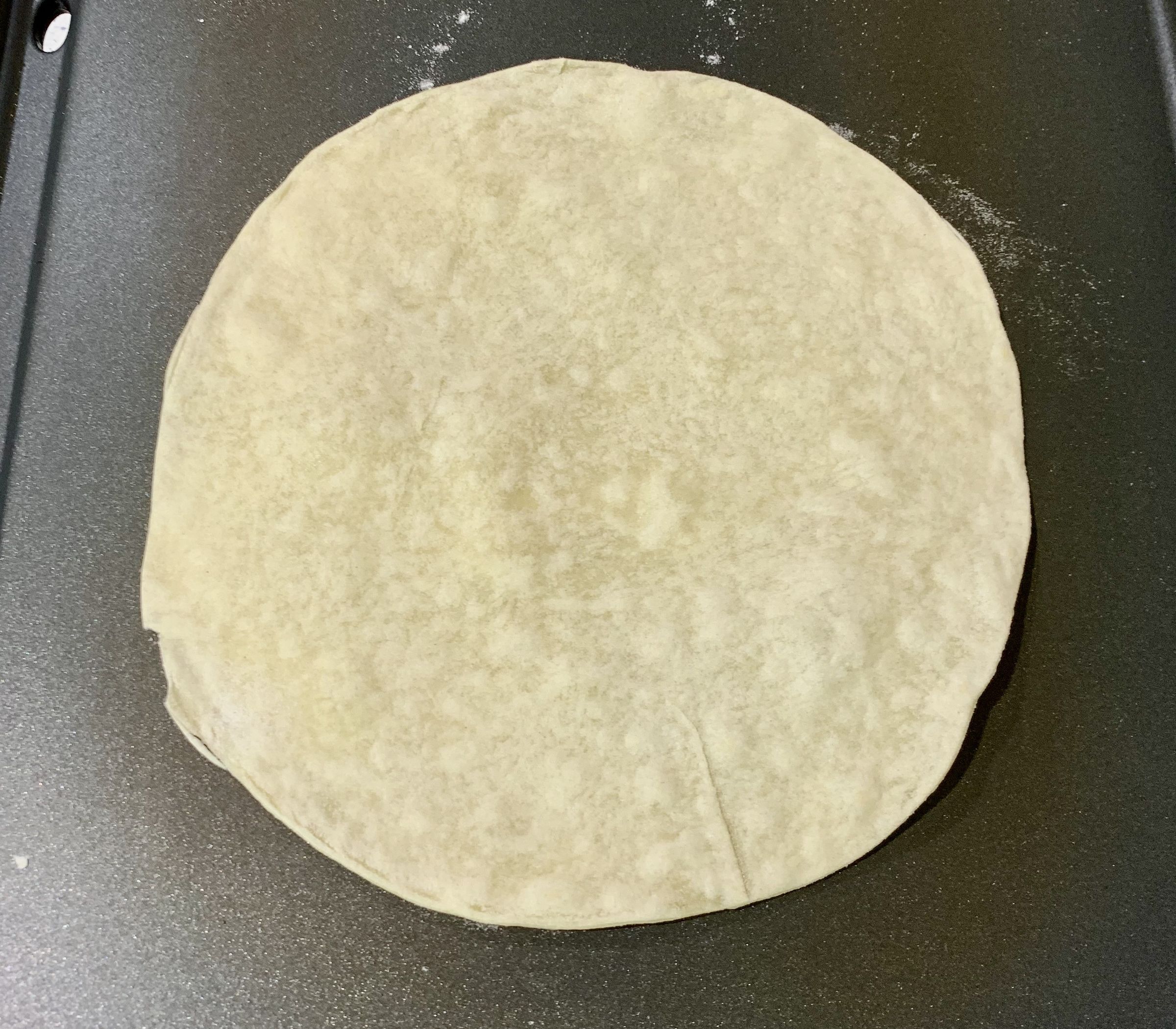 Soft Flour Tortillas Without Shortening Tortillas Sin Manteca Y Rexal