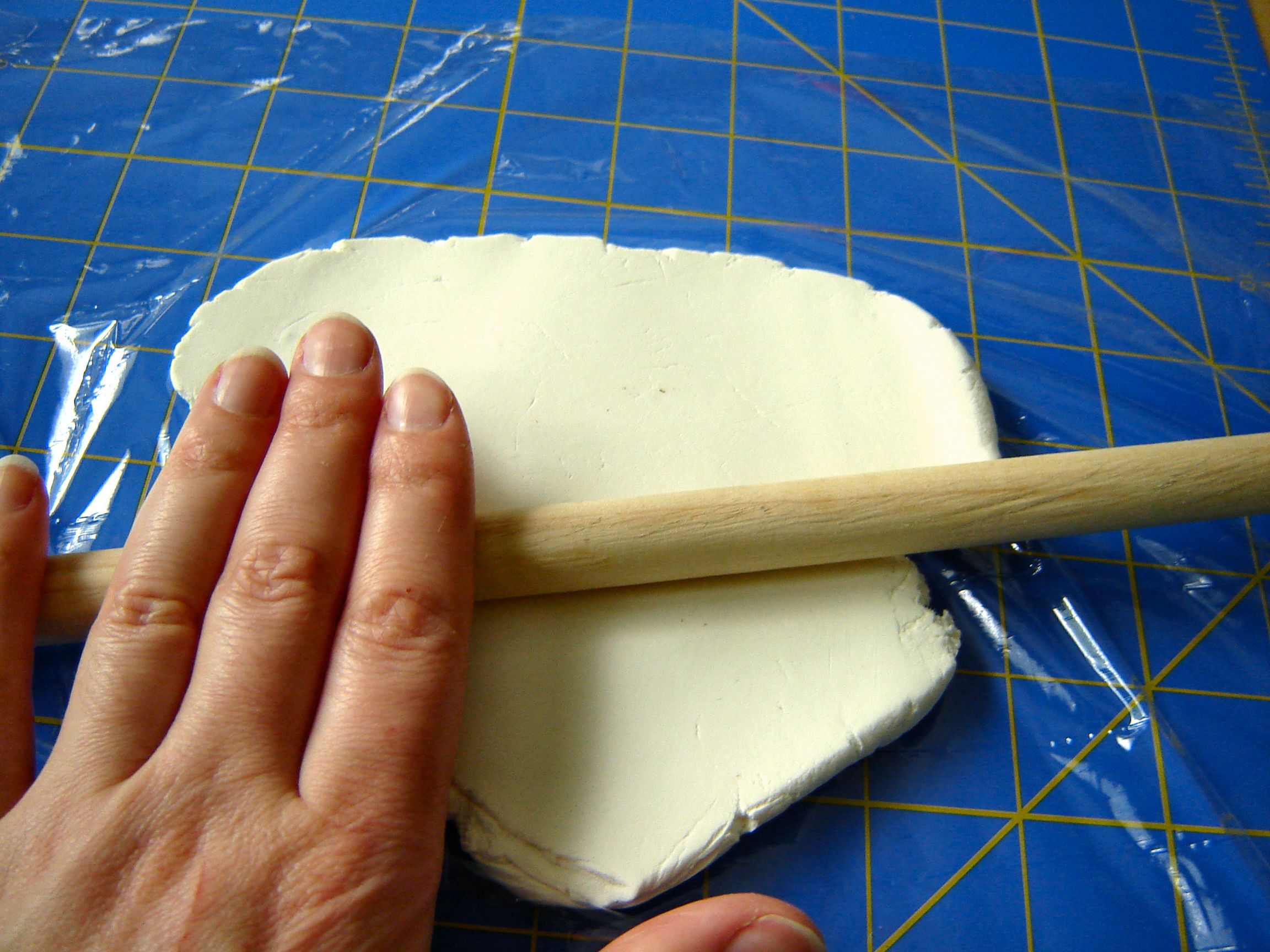 How to Make Clay Lanterns 6 Steps (with Pictures) Instructables