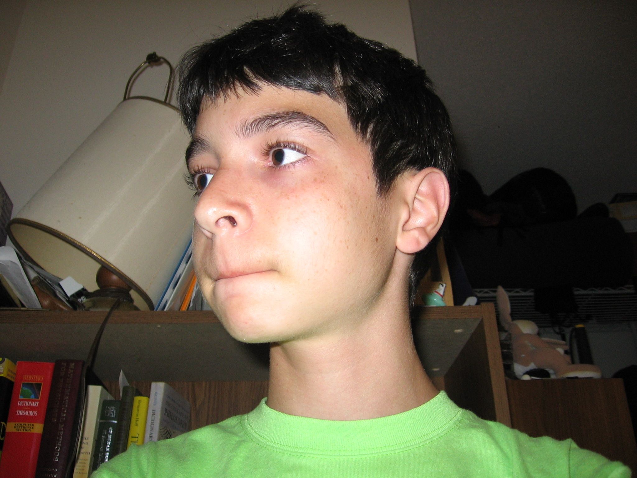 author