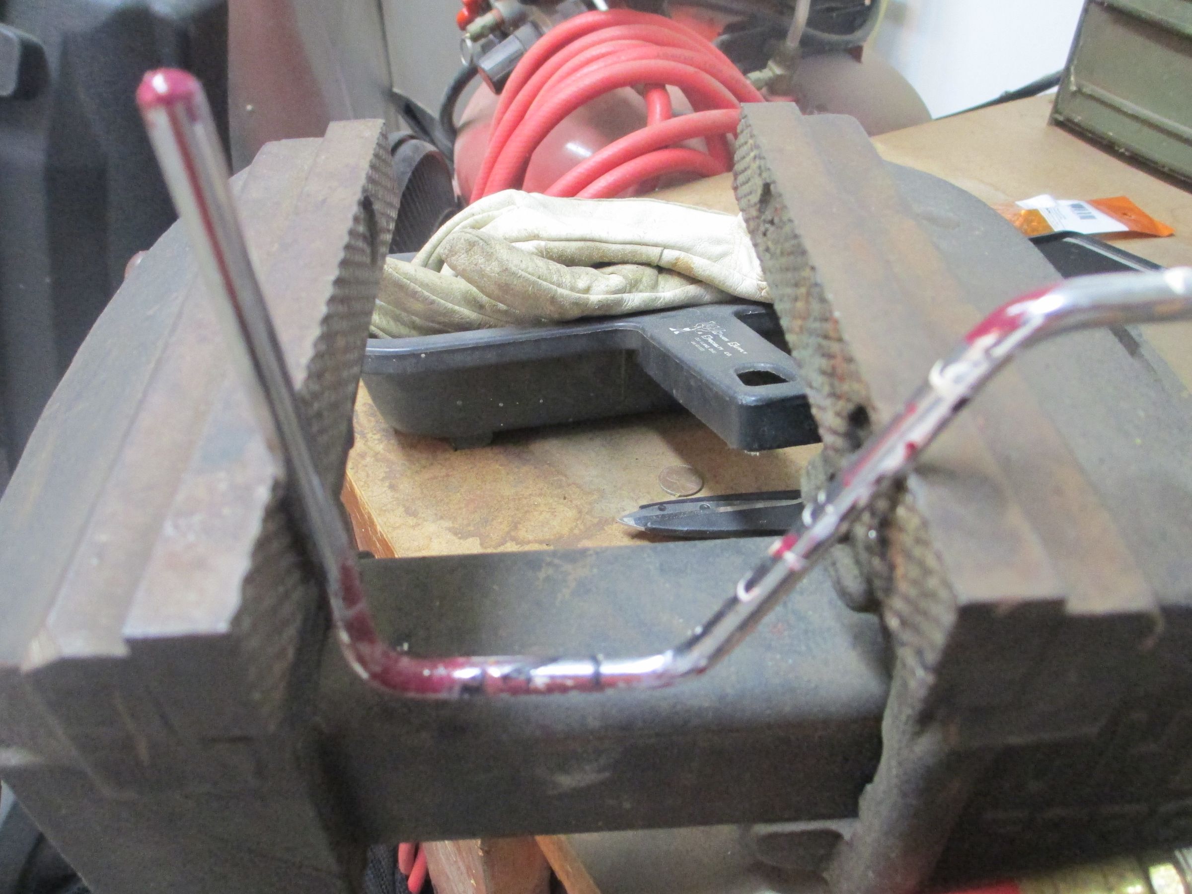 Christmas Lighting Pole Hook 4 Steps (with Pictures) Instructables