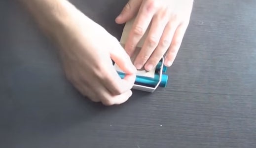 To Do a Money Printing Machine You Need!