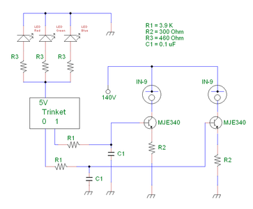 Circuit
