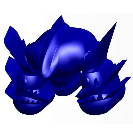 Gummy Water Elemental: Video Game Gummies on the Cheap Remix