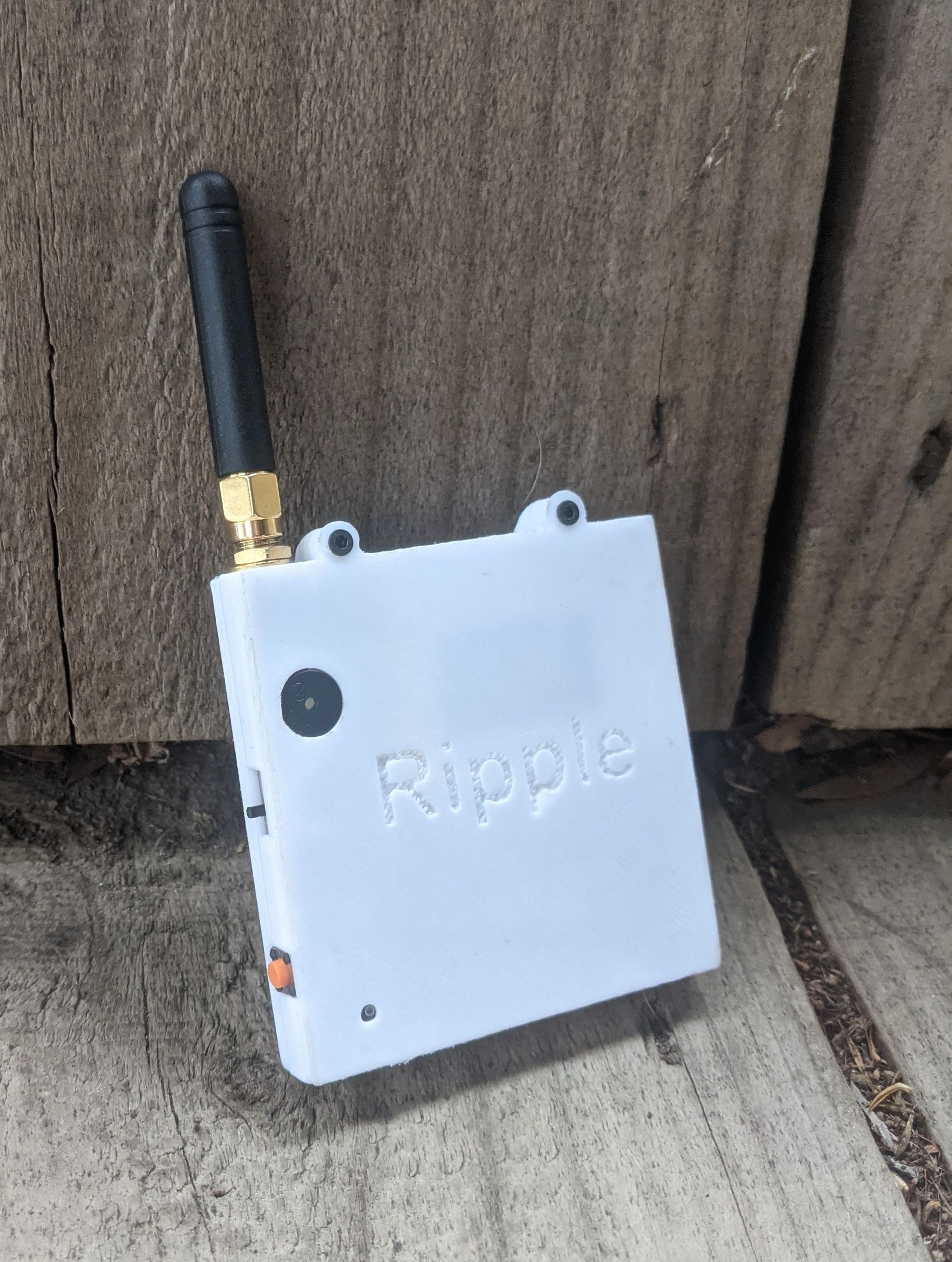 Remote Community Collaboration