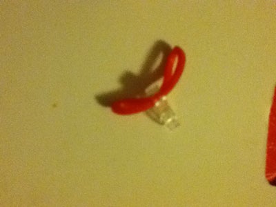 Slipping on the First Band