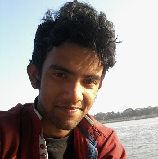 author
