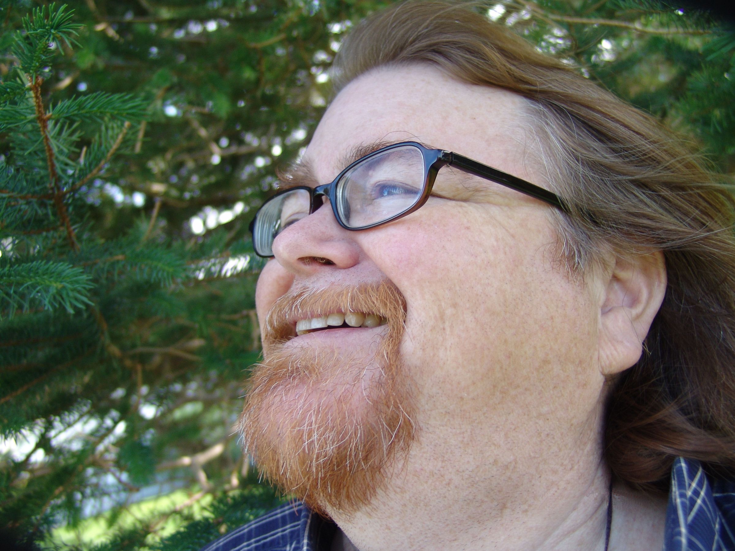author