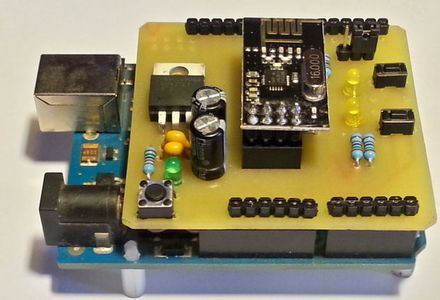 Electric Wheelchair Controller : 14 Steps - Instructables