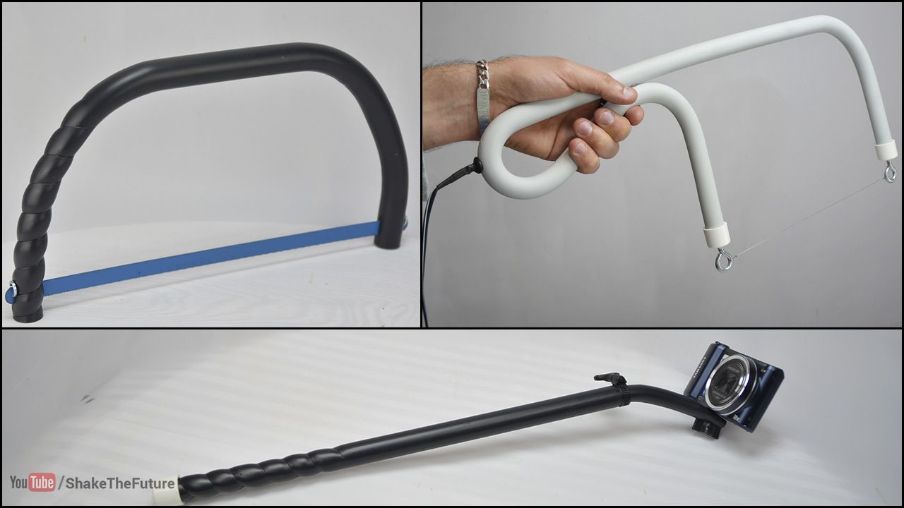 3 Things You Can Make From PVC Pipes (Part 1) : 19 Steps (with Pictures ...