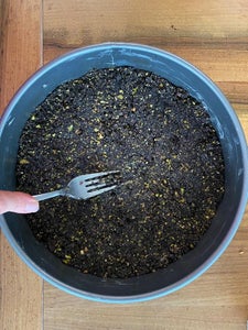 Baking the Base
