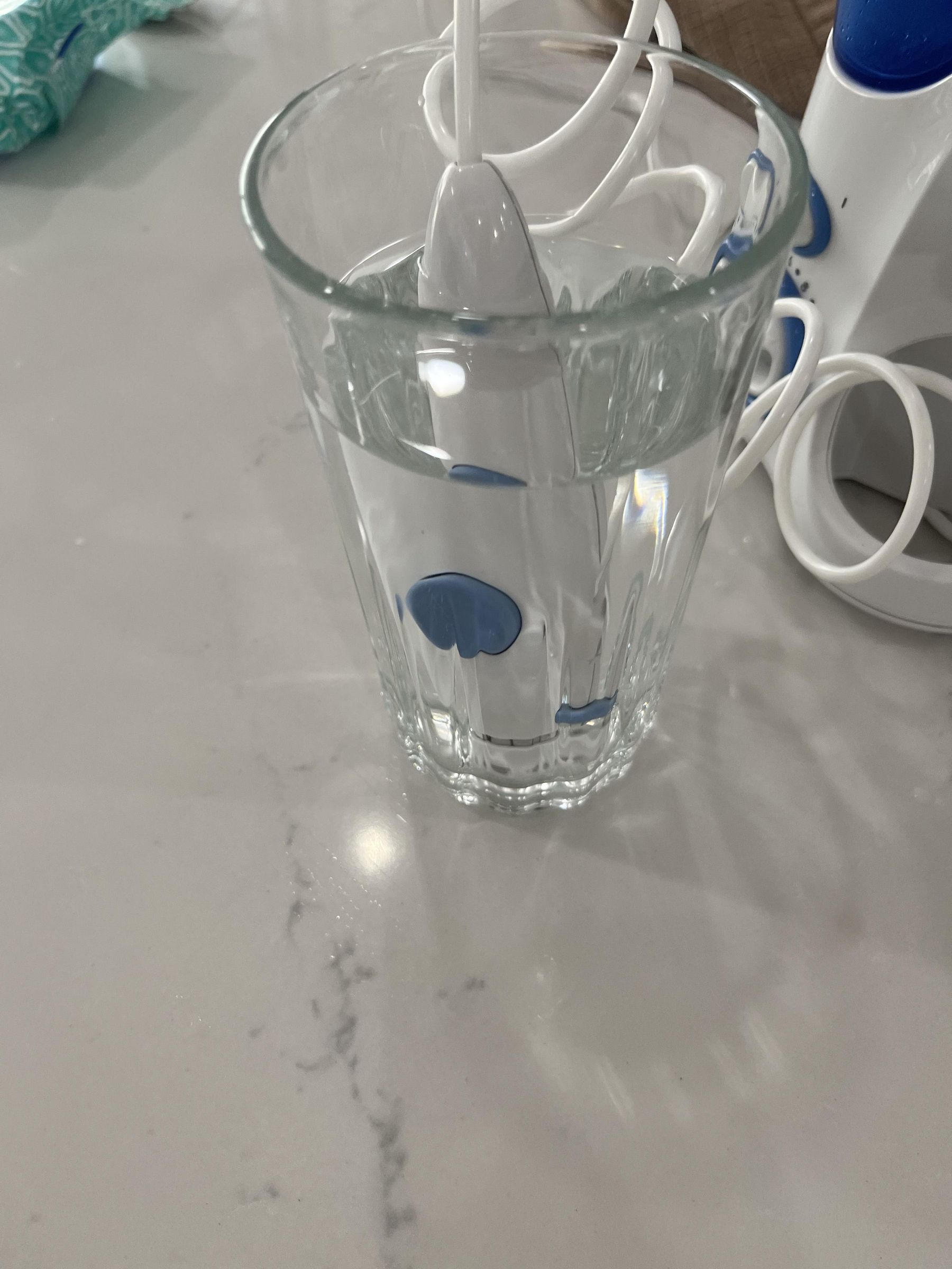 How to Clean a Waterpik 8 Steps Instructables