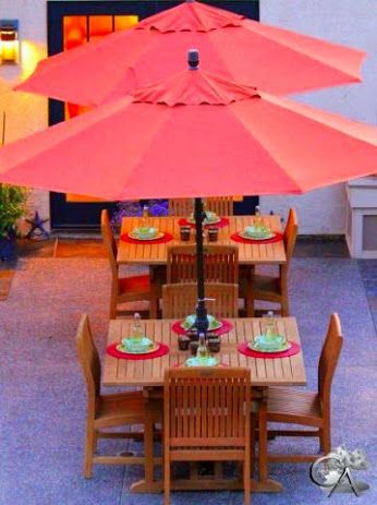 Outdoor Style