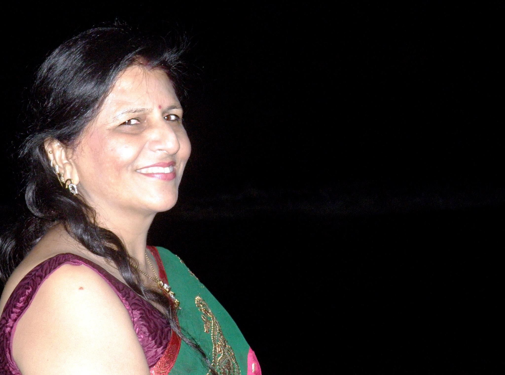 rajinder kaur