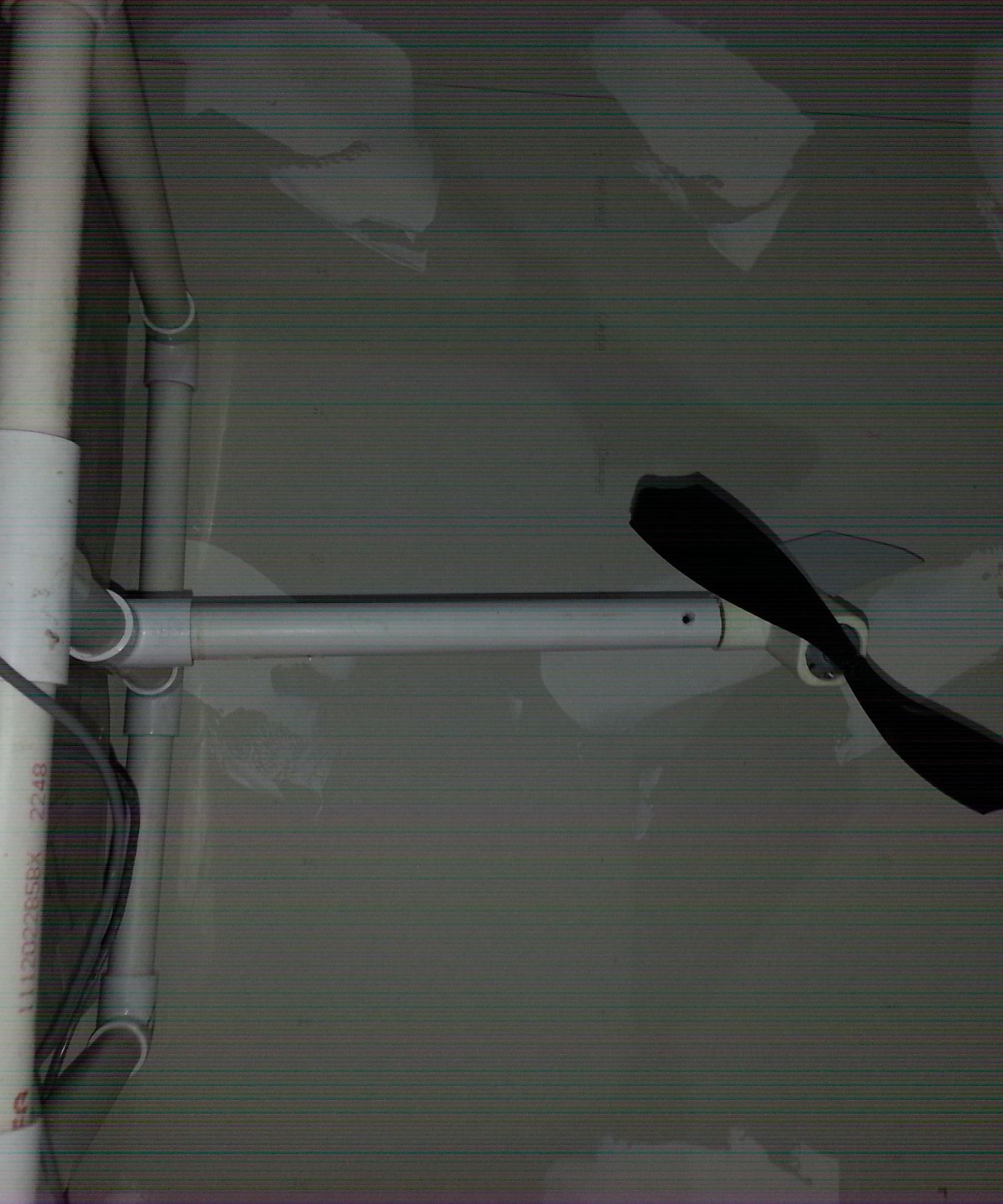 12 Volt Wind Turbine