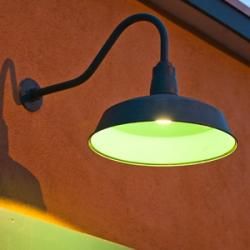 Commercial Lighting Perfect for Overall Business Improvement