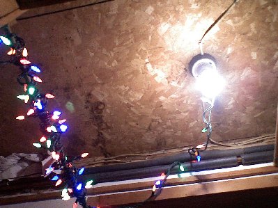 Cut Your Electrical Use for Lighting by Over 80%