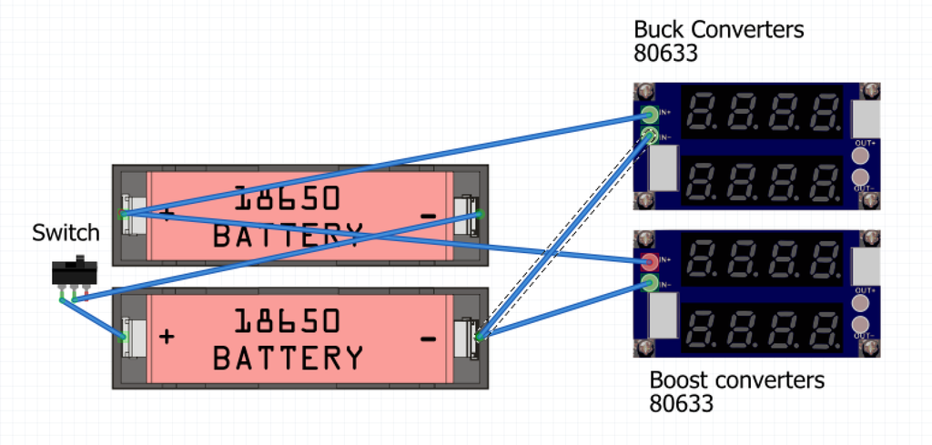 Learn How to Make a Portable Battery Powered Monitor That Can Also ...