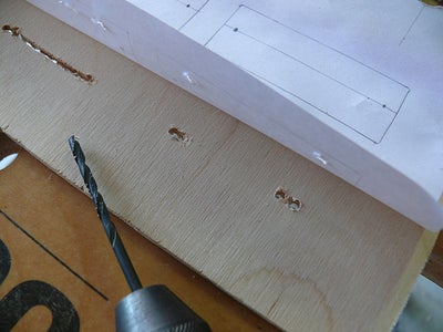 Cut the Wood