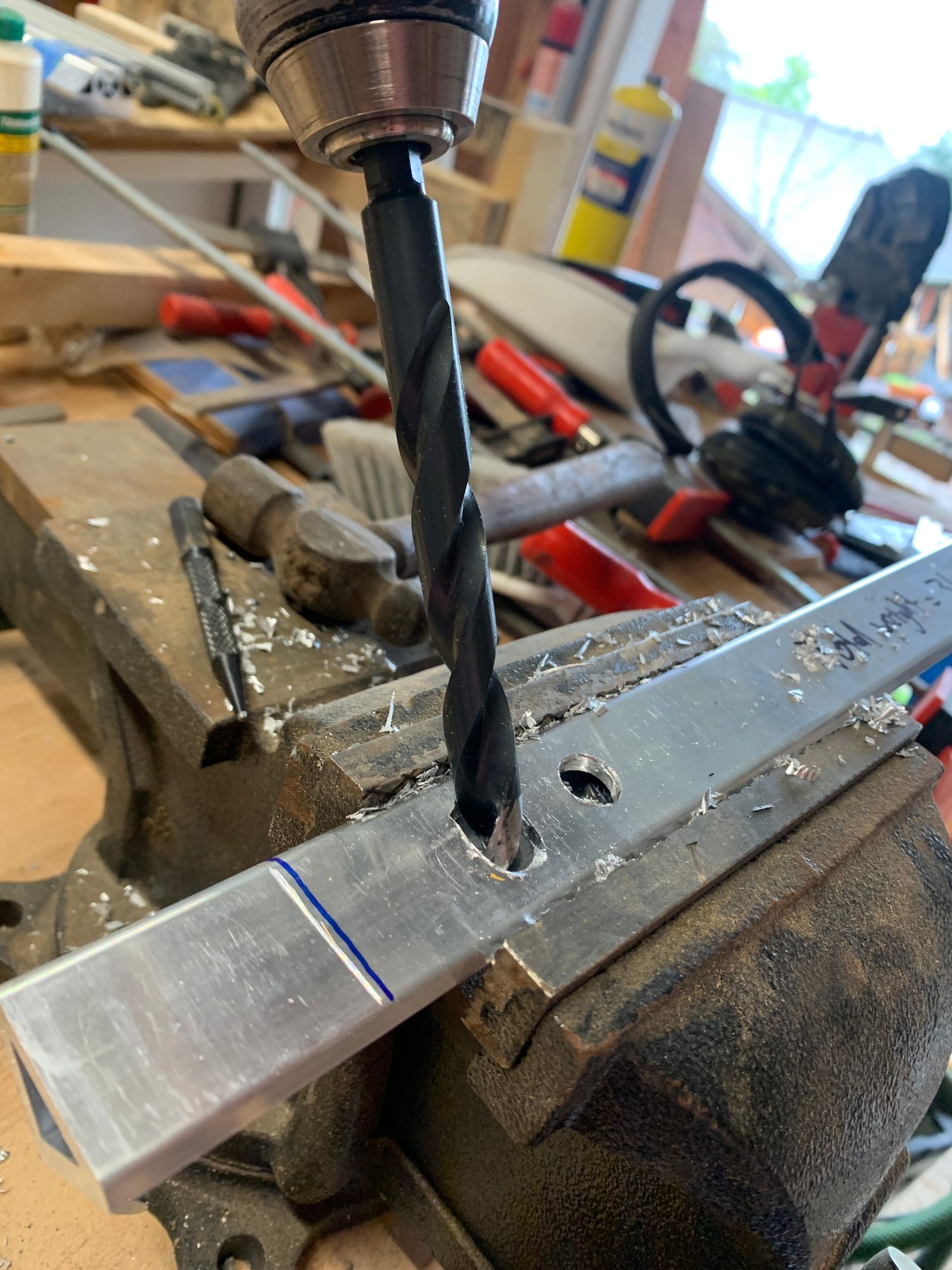 Z-GOG: Zero Gravity Octagonal Garden : 13 Steps (with Pictures ...