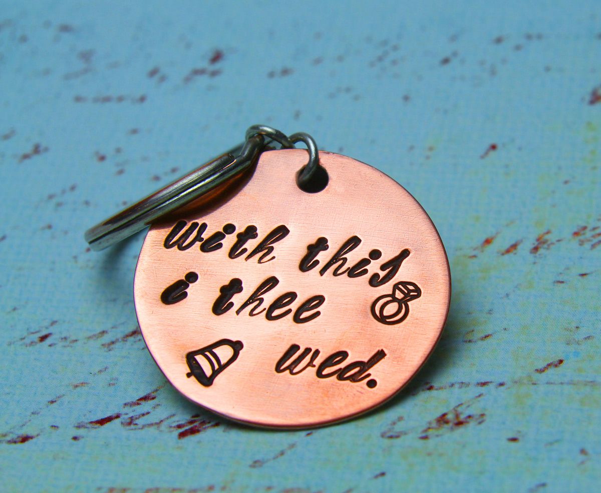 Metal Jewelry Stamping Basics