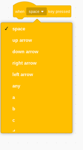 Add This Block and Add Key