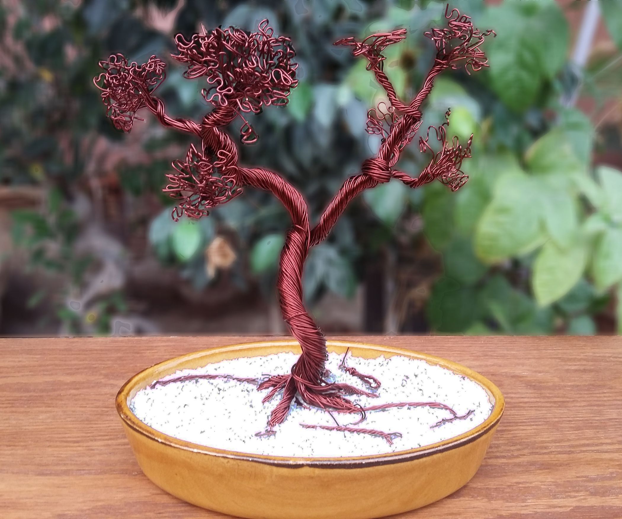 Wire Tree 5 Steps (with Pictures) Instructables