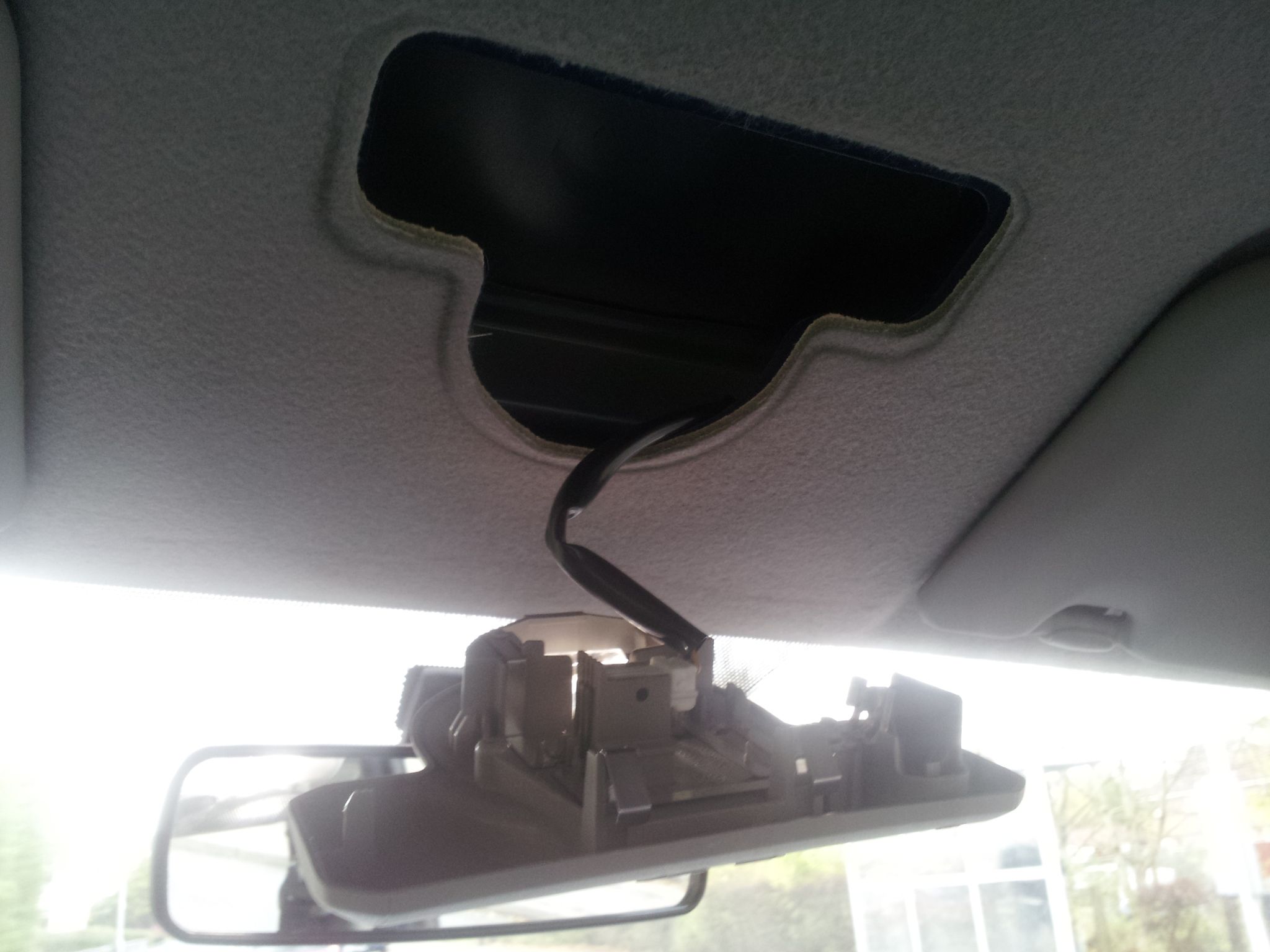 How to Change Nissan Micra Interior Light 3 Steps Instructables