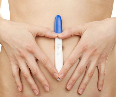 How Falling Pregnant - Secrets for Getting Pregnant