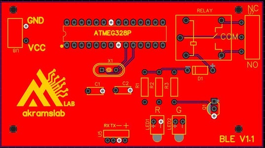 Design Refinement: Transforming Prototype Into Production-Ready Circuit