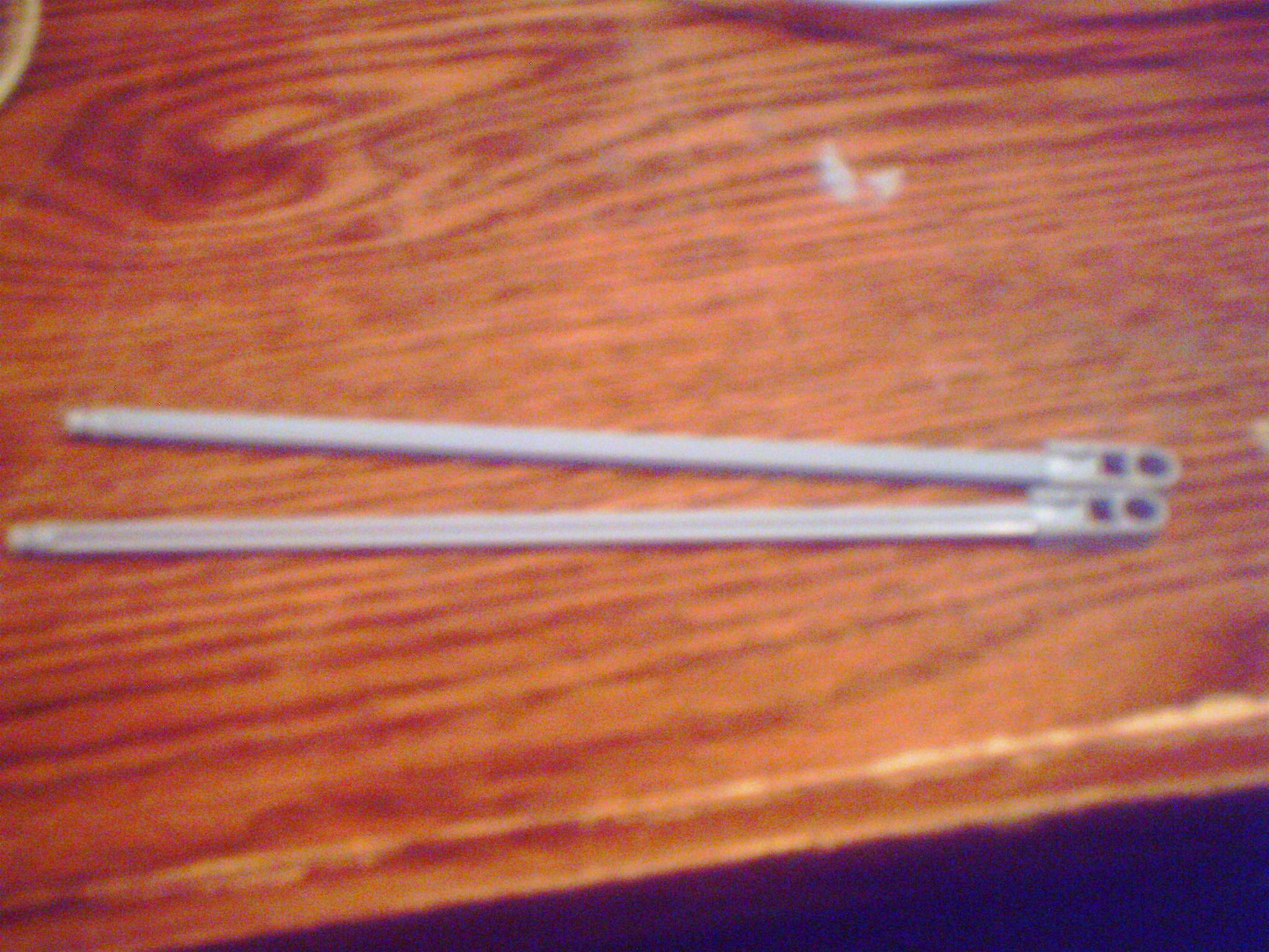Knex Ultimate Drumsticks!!!