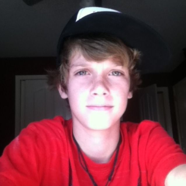Dillon McCrea