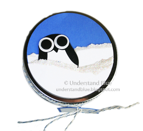 Heaven and Hell Preserves