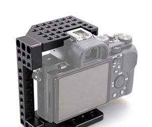 SMALLRIG New Version Cage(SONY A7S A7R A7) 1620
