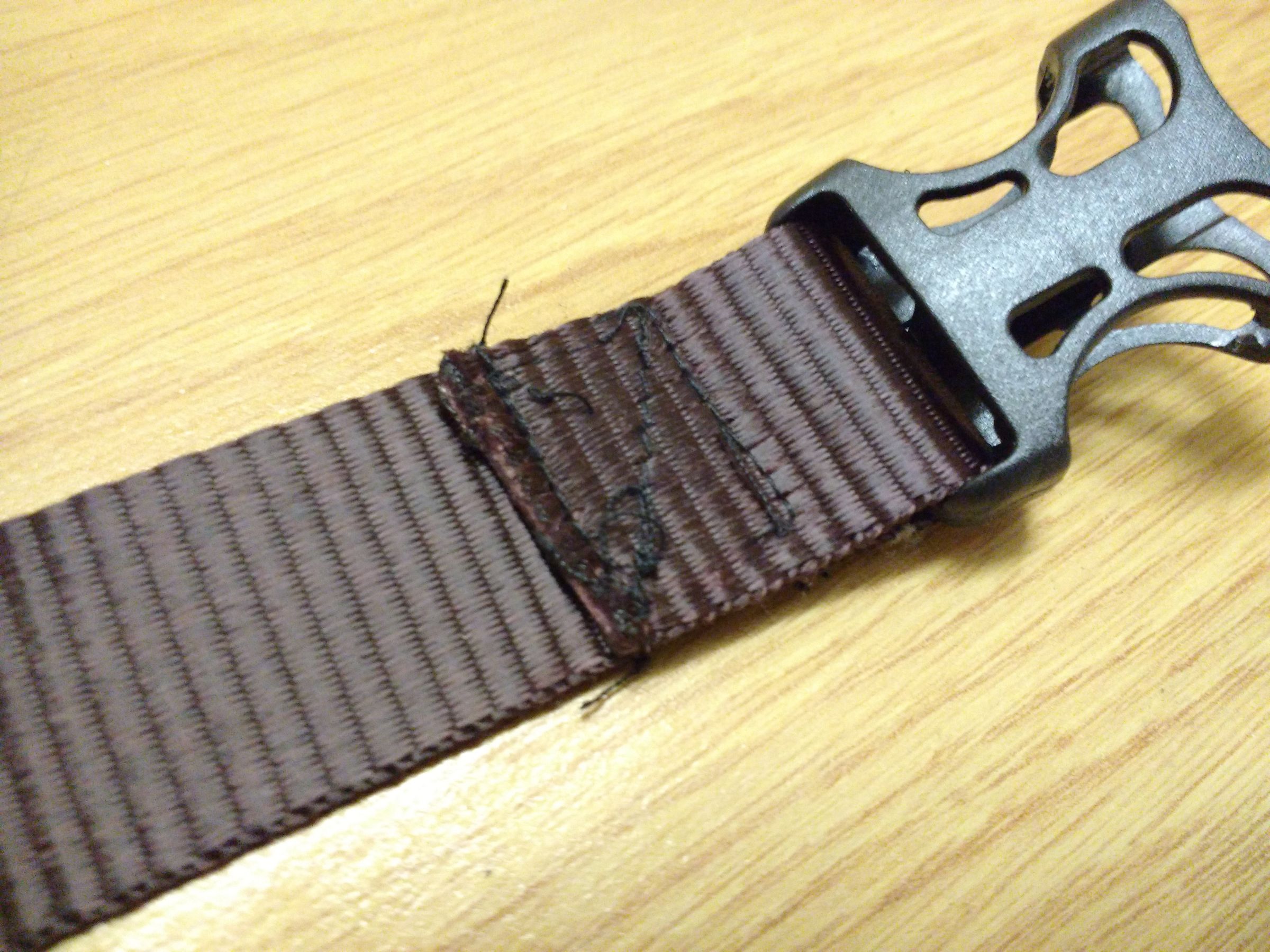 DIY Bikepacking Handlebar Bag 8 Steps (with Pictures) Instructables